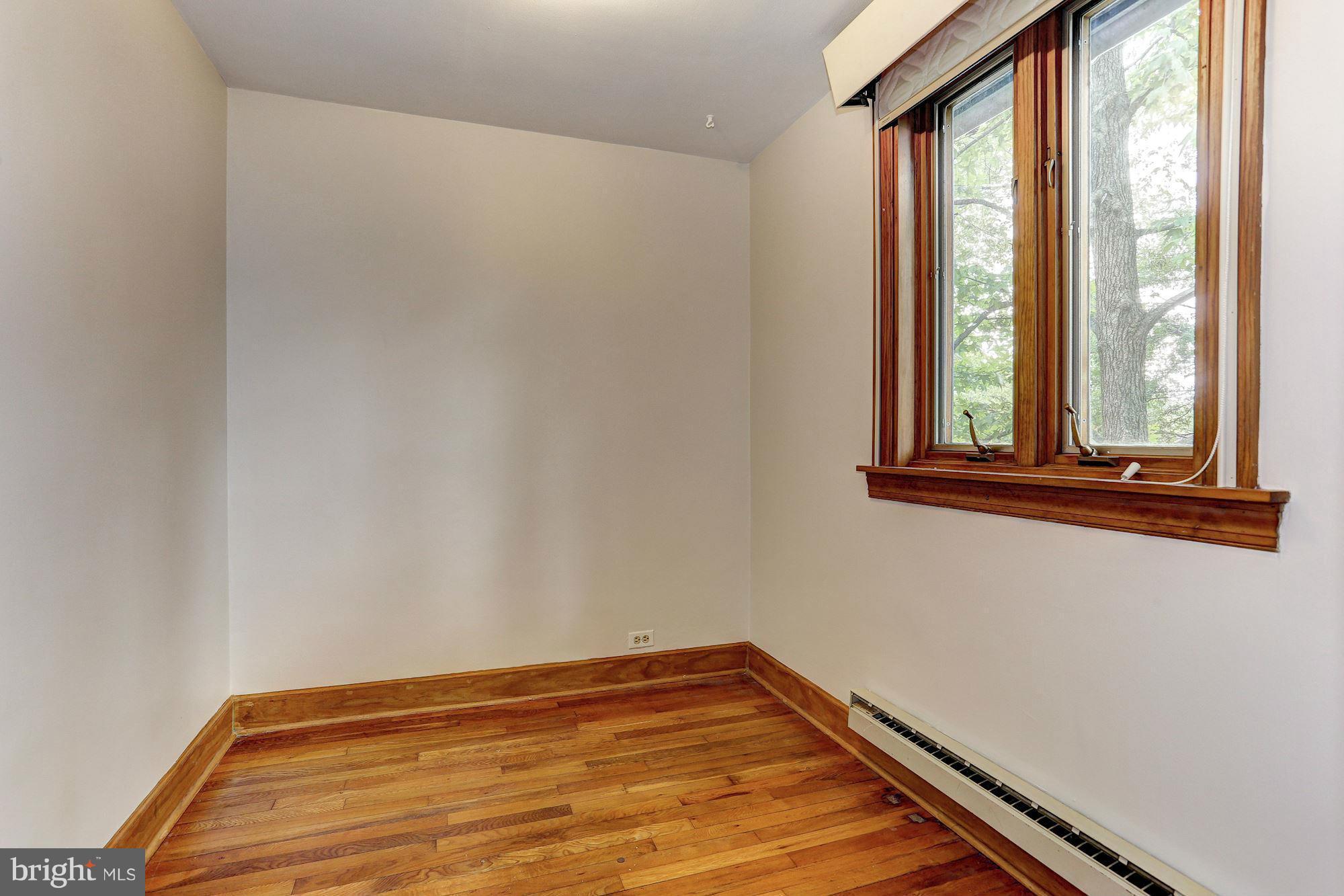 17 Ridge Road, Unit E Greenbelt, MD 20770 - Photo 17 of 24 Bedroom