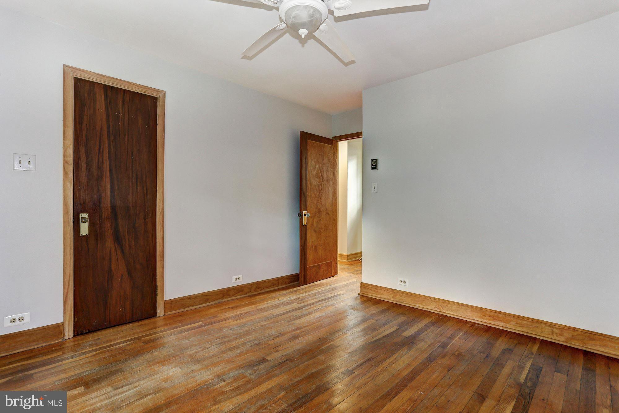 17 Ridge Road, Unit E Greenbelt, MD 20770 - Photo 19 of 24 Bedroom