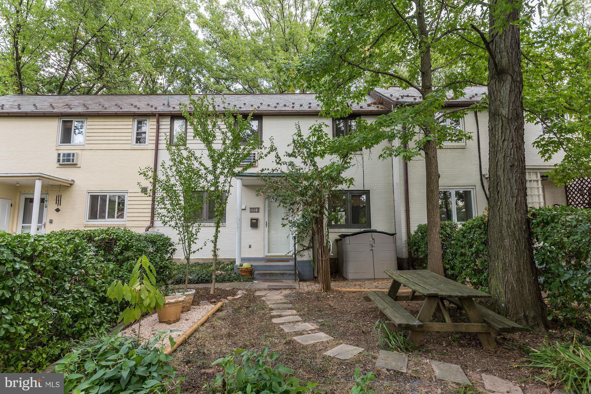 17 Ridge Road, Unit E Greenbelt, MD 20770 - Photo 3 of 24 Exterior (Front)