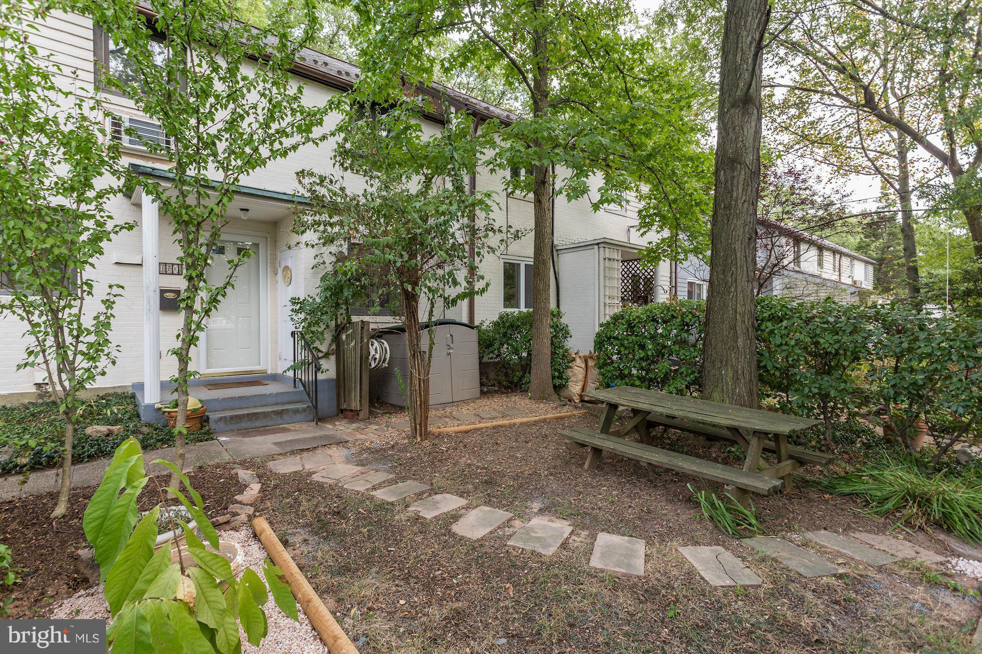 17 Ridge Road, Unit E Greenbelt, MD 20770 - Photo 4 of 24 Exterior (General)