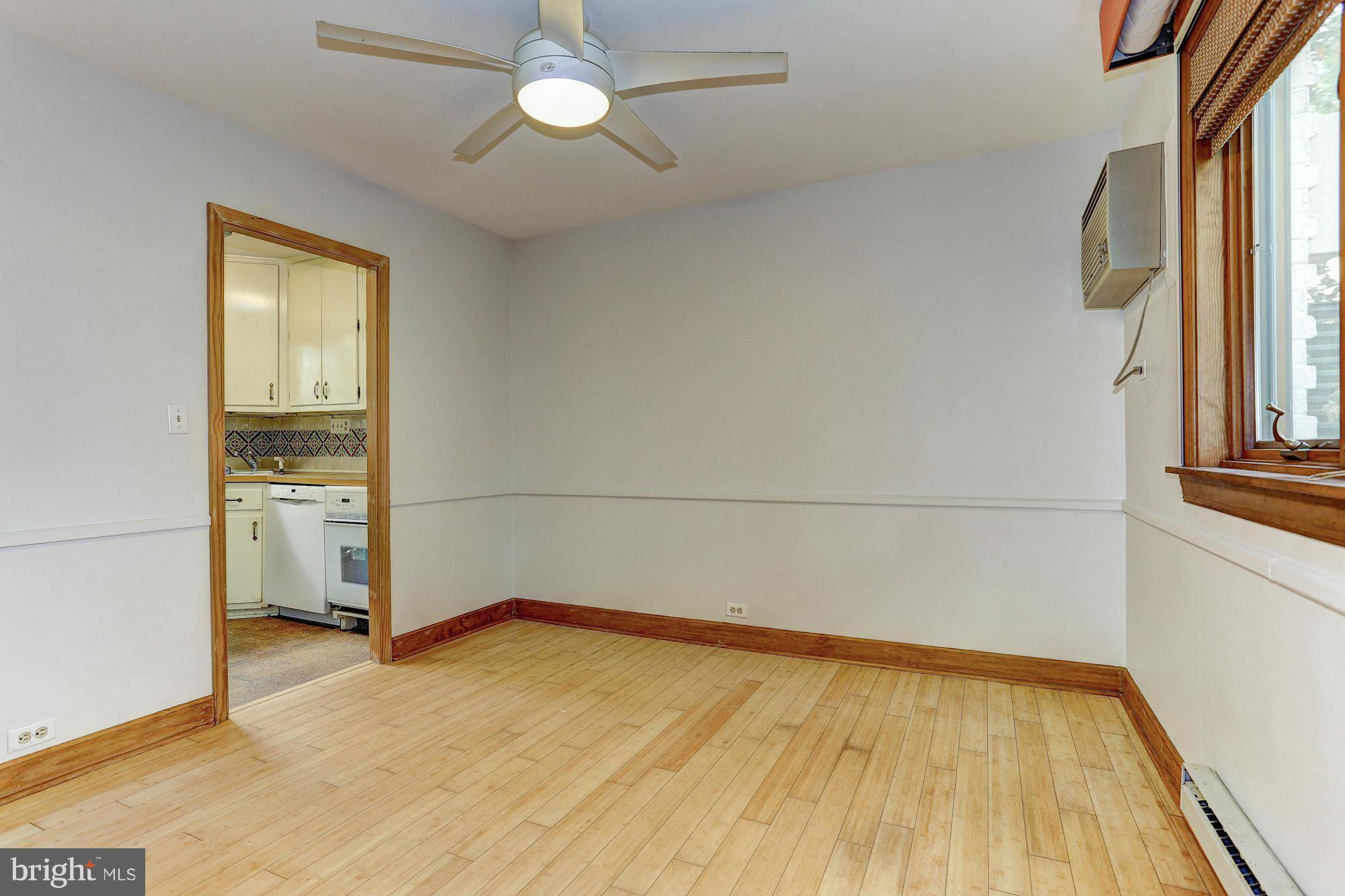 17 Ridge Road, Unit E Greenbelt, MD 20770 - Photo 10 of 24 Dining Room