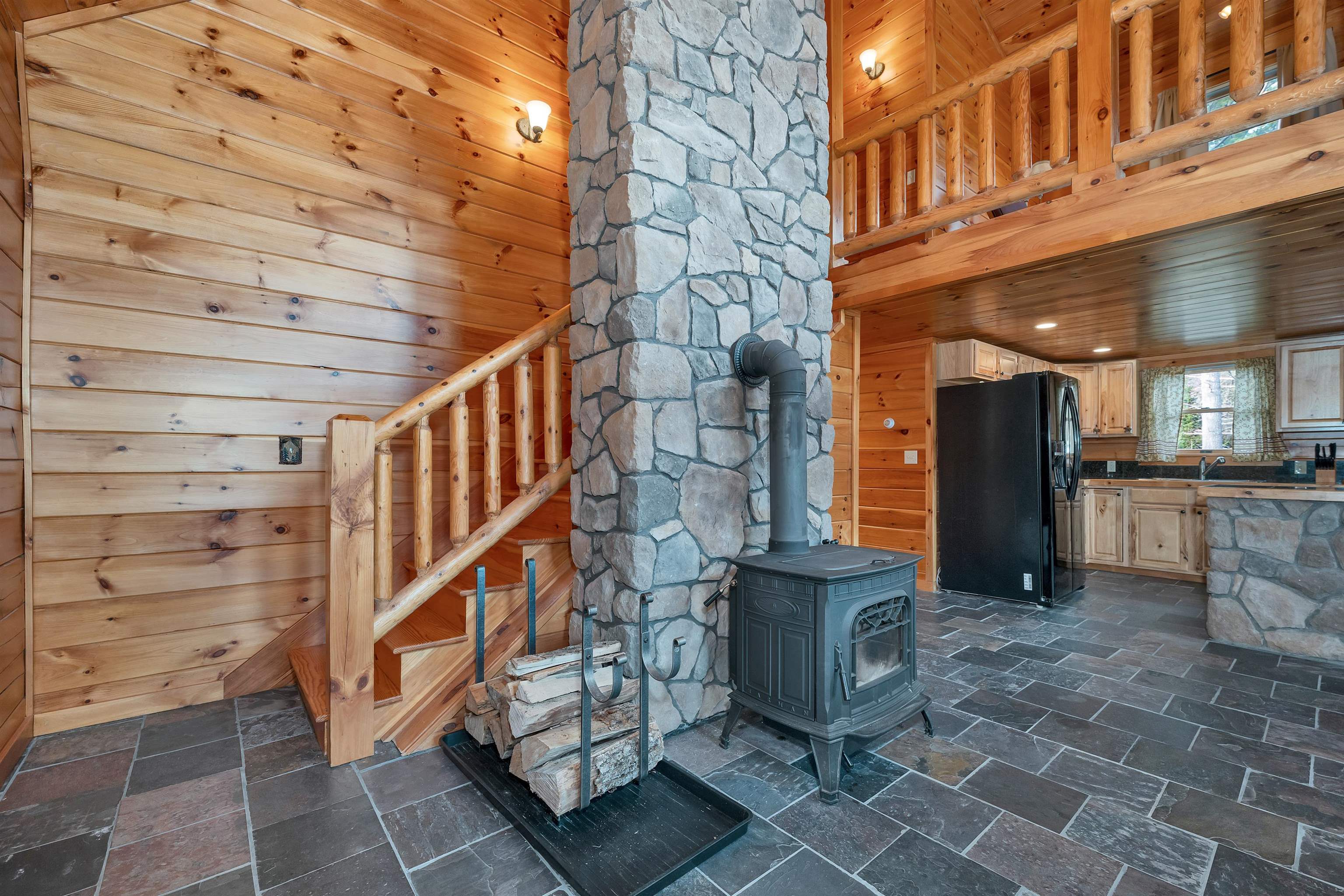 72 Black Bear Road Carroll, NH 03595 - Photo 23 of 57 Gallery Image 23
