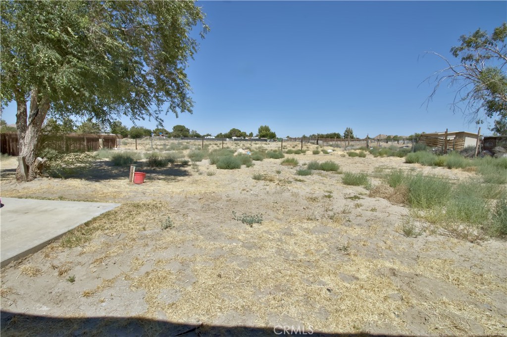 40570 159th Street East Lancaster, CA 93535 - Photo 22 of 25