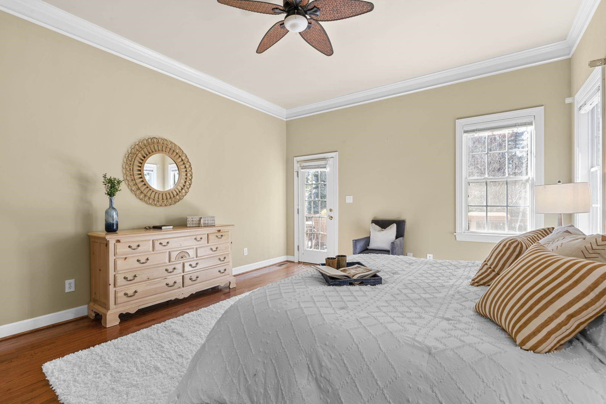 2904 Sunnystone Way Raleigh, NC 27613 - Photo 20 of 51 Primary Bedroom