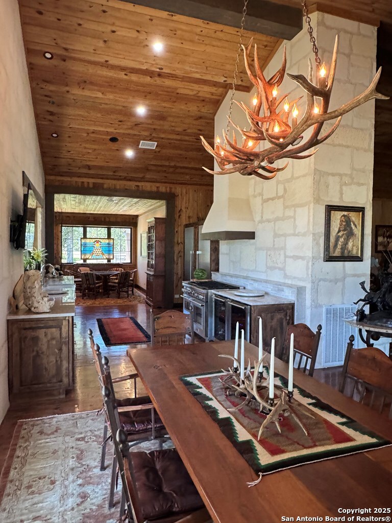 772 Luckenbach Road Fredericksburg, TX 78624 - Photo 22 of 86