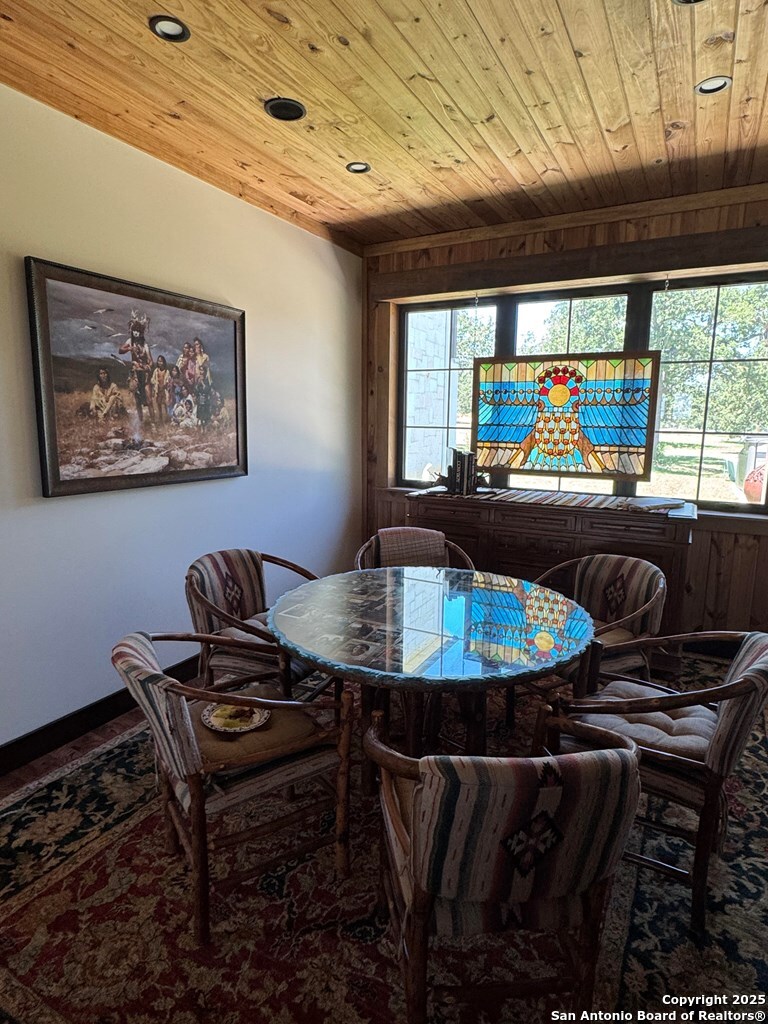 772 Luckenbach Road Fredericksburg, TX 78624 - Photo 24 of 86