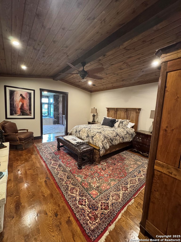 772 Luckenbach Road Fredericksburg, TX 78624 - Photo 31 of 86