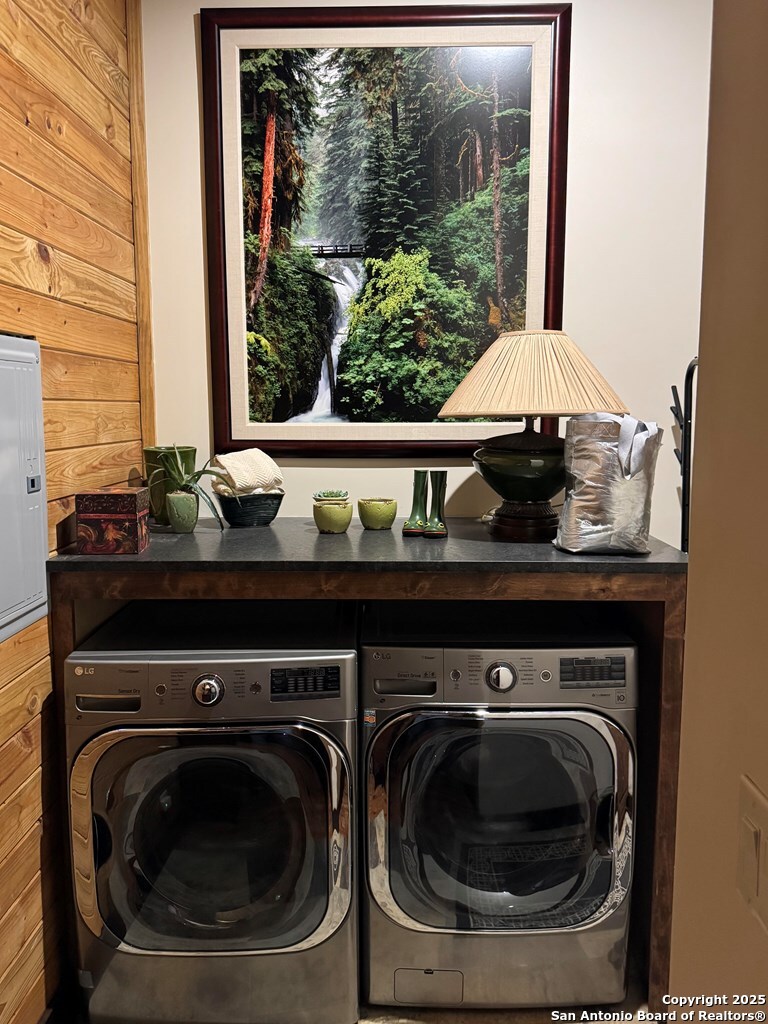 772 Luckenbach Road Fredericksburg, TX 78624 - Photo 38 of 86