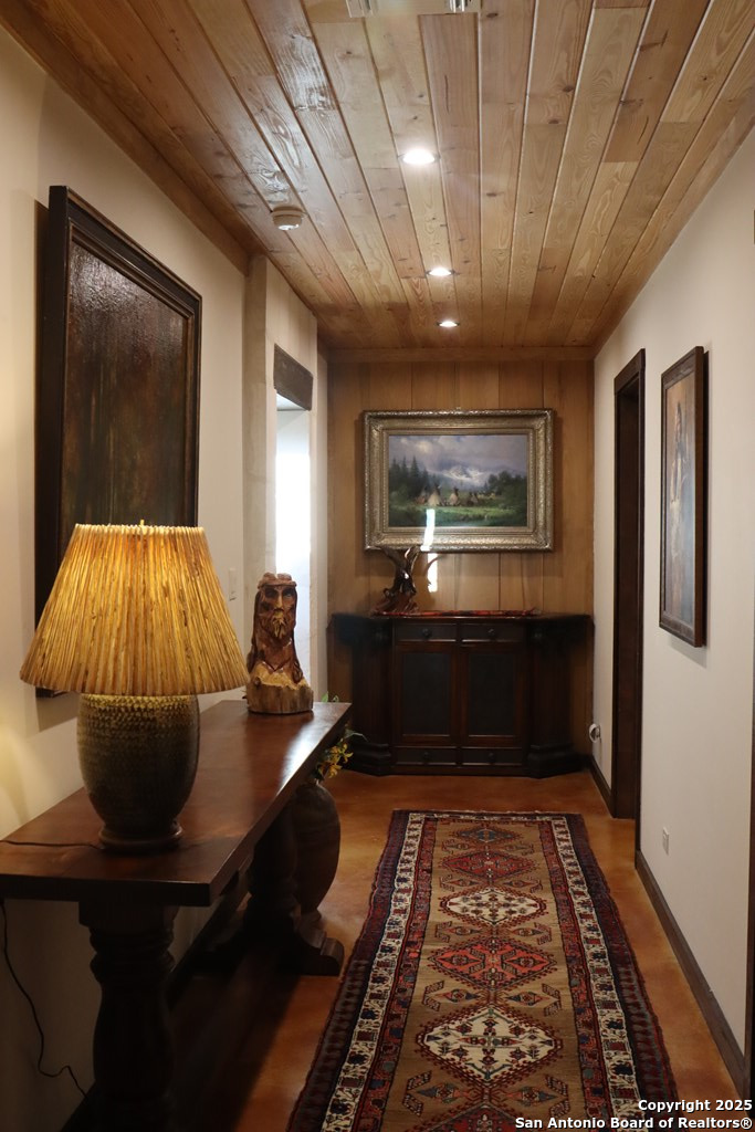 772 Luckenbach Road Fredericksburg, TX 78624 - Photo 66 of 86