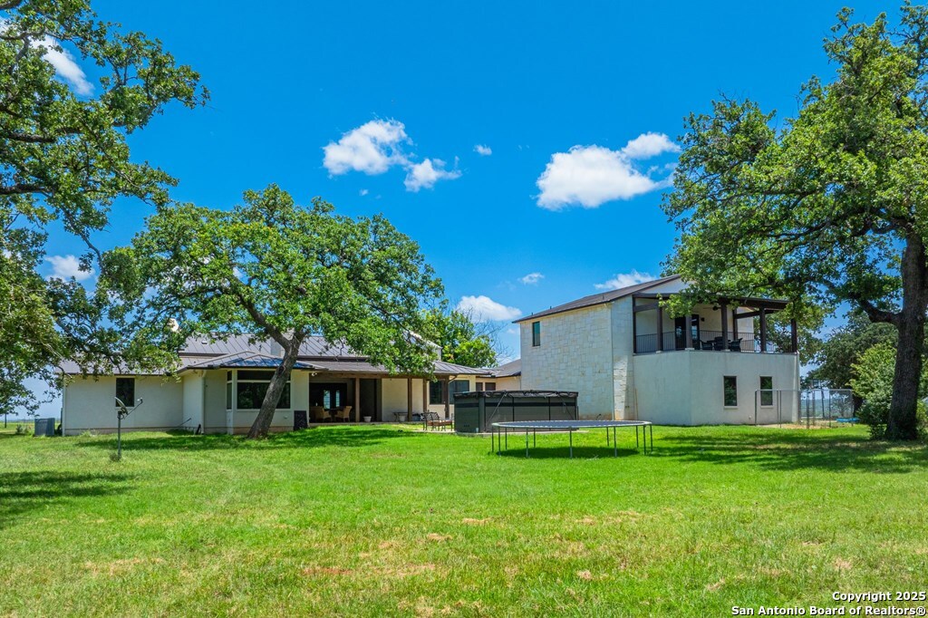 772 Luckenbach Road Fredericksburg, TX 78624 - Photo 69 of 86