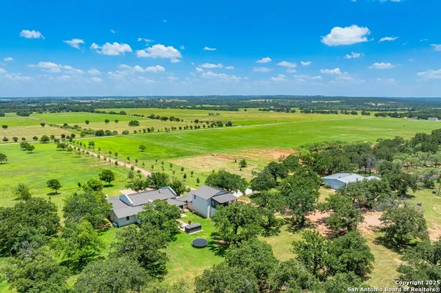 $2,995,000 | 772 Luckenbach Road, Fredericksburg, TX 78624