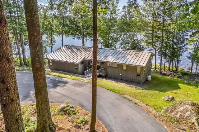 $2,750,000 | 194 Branchview Drive, Ellsworth, ME 04605