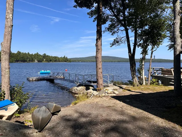 $2,750,000 | 194 Branchview Drive, Ellsworth, ME 04605