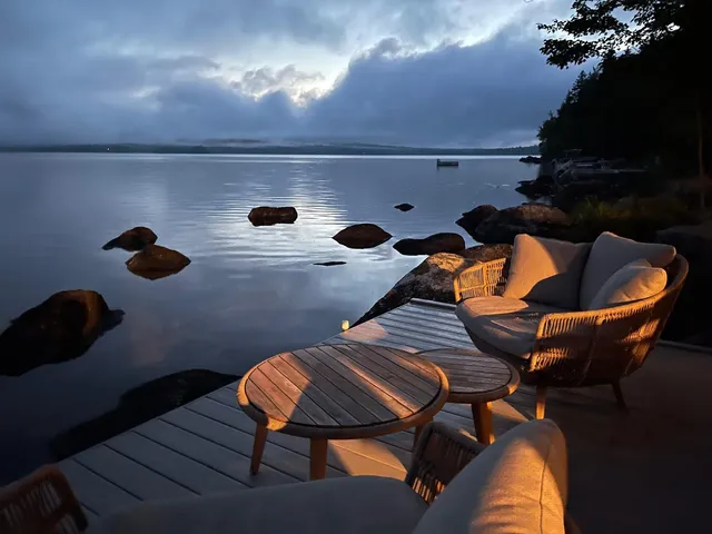 $2,750,000 | 194 Branchview Drive, Ellsworth, ME 04605