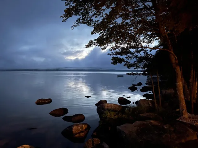 $2,750,000 | 194 Branchview Drive, Ellsworth, ME 04605