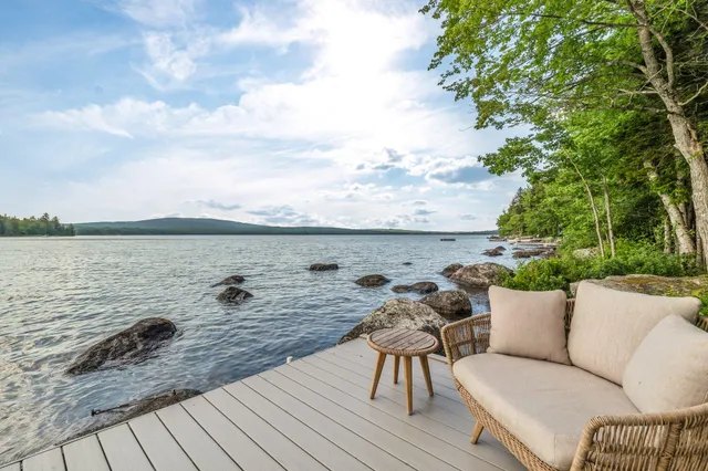 $2,750,000 | 194 Branchview Drive, Ellsworth, ME 04605