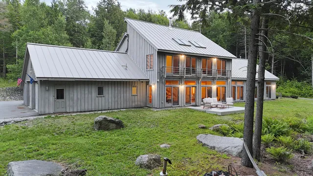 $2,750,000 | 194 Branchview Drive, Ellsworth, ME 04605