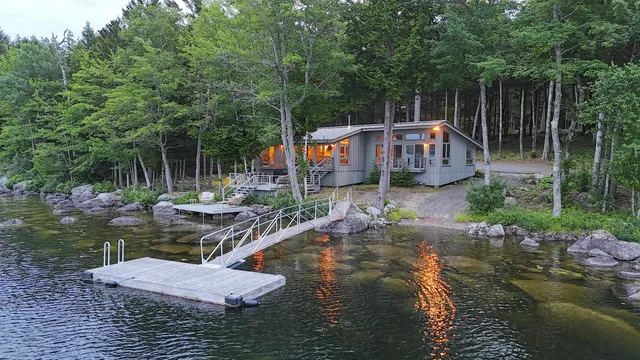 $2,750,000 | 194 Branchview Drive, Ellsworth, ME 04605