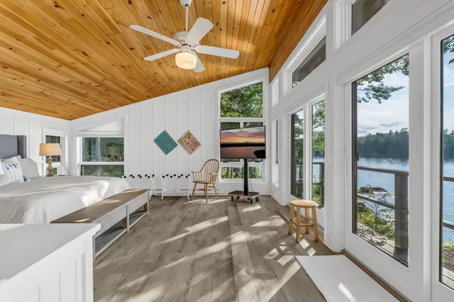$2,750,000 | 194 Branchview Drive, Ellsworth, ME 04605