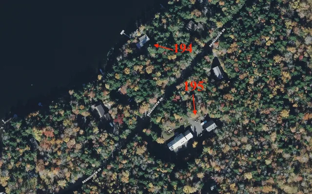 $2,750,000 | 194 Branchview Drive, Ellsworth, ME 04605