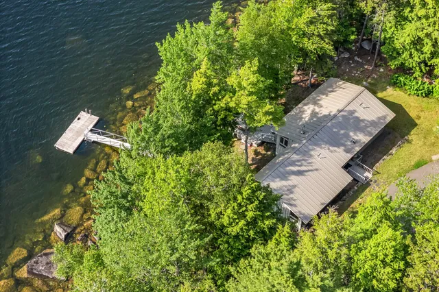$2,750,000 | 194 Branchview Drive, Ellsworth, ME 04605