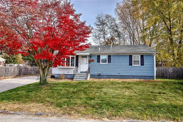 $399,000 | 210 Irving Road, Warwick, RI 02888