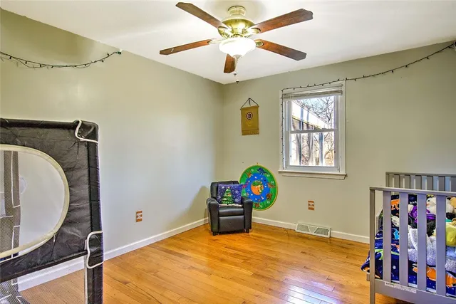 $399,000 | 210 Irving Road, Warwick, RI 02888