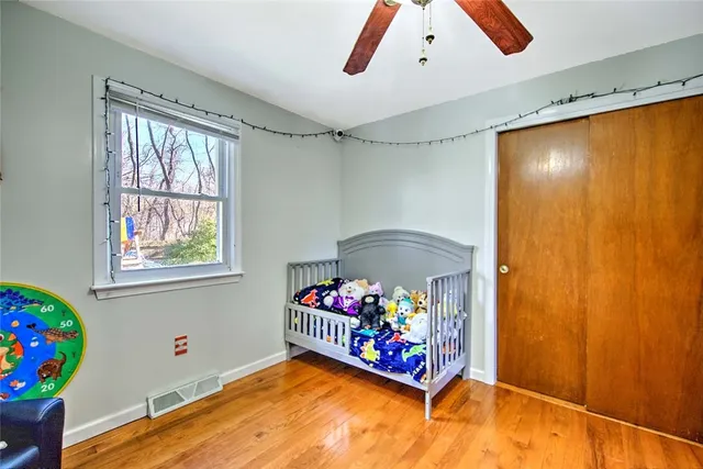 $399,000 | 210 Irving Road, Warwick, RI 02888