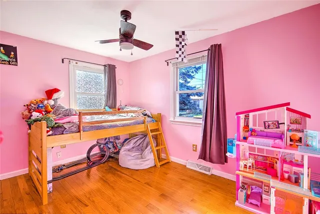 $399,000 | 210 Irving Road, Warwick, RI 02888