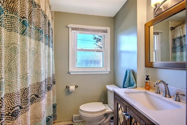 $399,000 | 210 Irving Road, Warwick, RI 02888