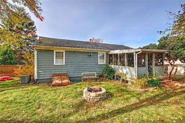 $399,000 | 210 Irving Road, Warwick, RI 02888