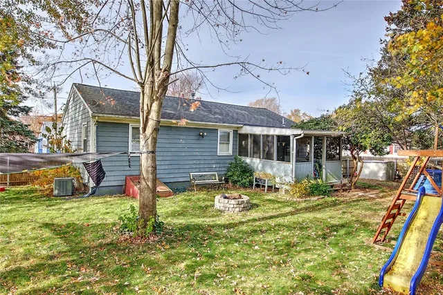 $399,000 | 210 Irving Road, Warwick, RI 02888