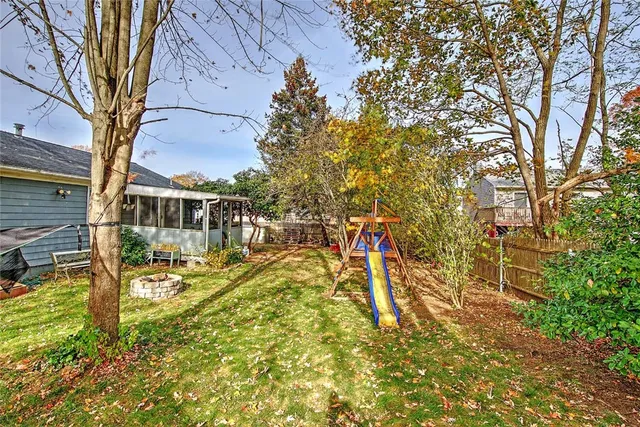 $399,000 | 210 Irving Road, Warwick, RI 02888