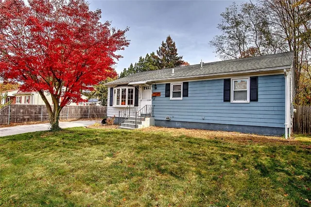 $399,000 | 210 Irving Road, Warwick, RI 02888