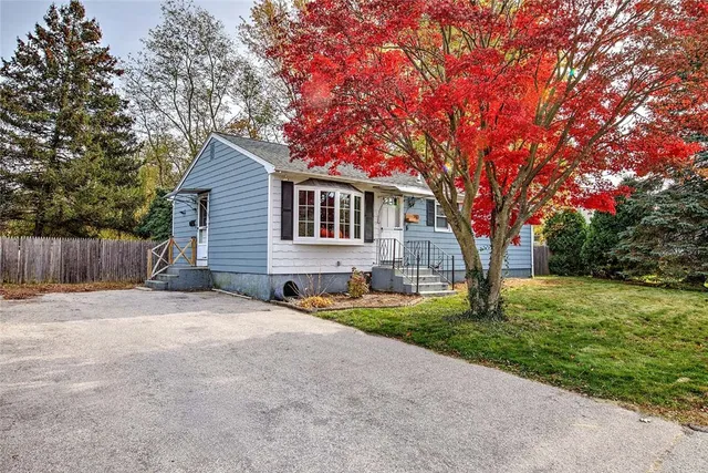 $399,000 | 210 Irving Road, Warwick, RI 02888