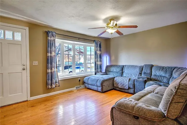 $399,000 | 210 Irving Road, Warwick, RI 02888