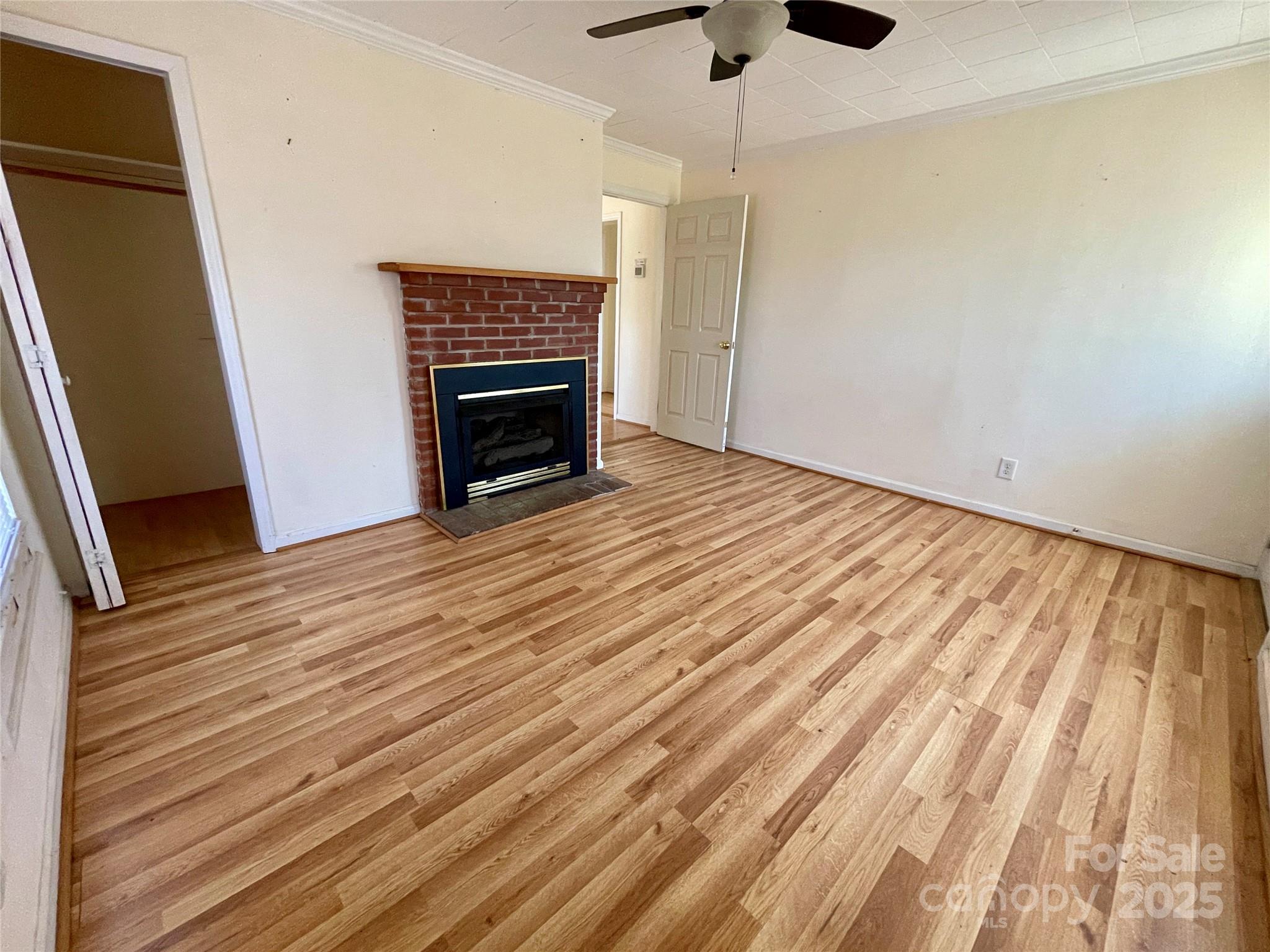 576 Grays Creek Church Road Rutherfordton, NC 28139 - Photo 11 of 24