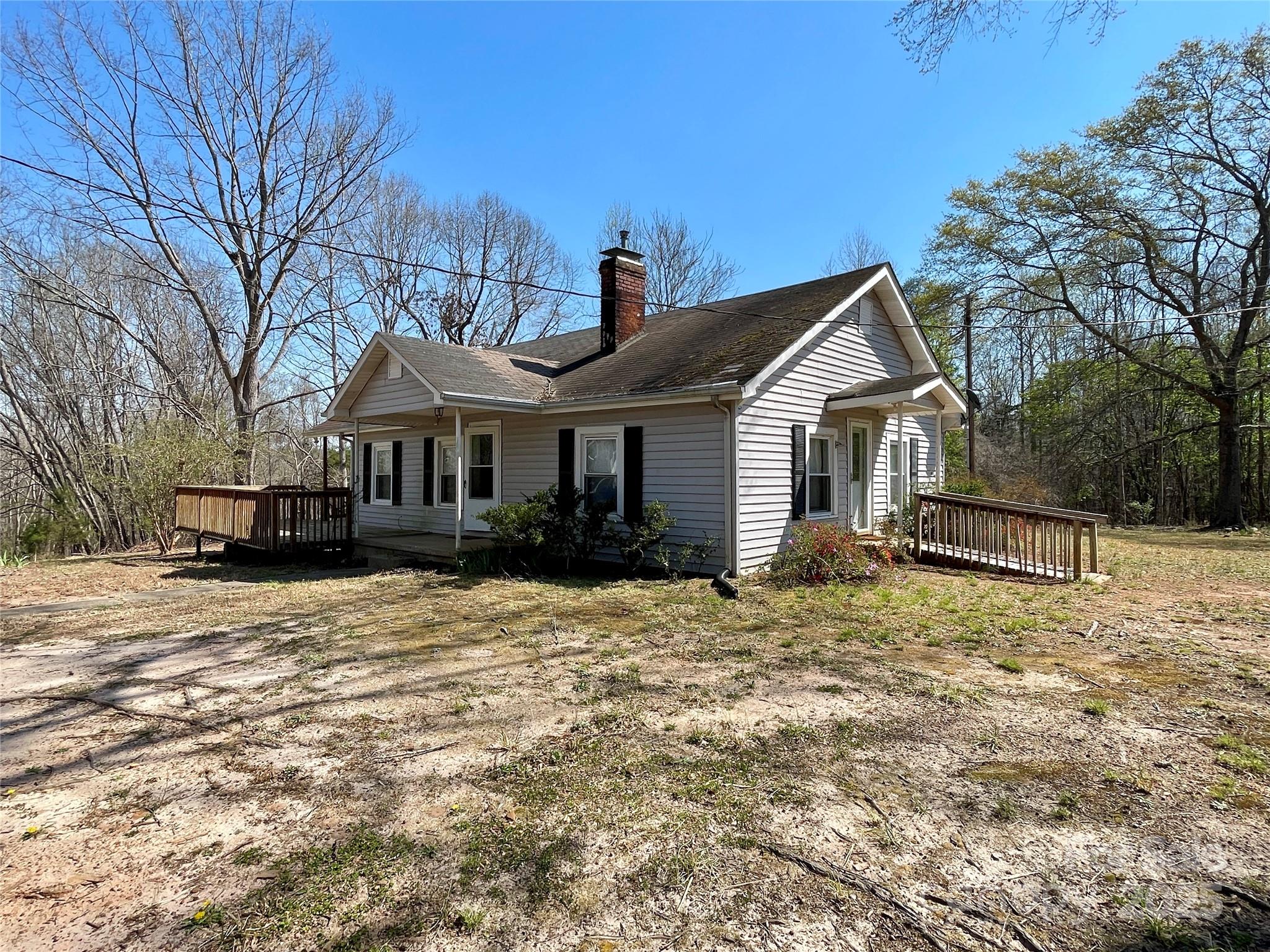 576 Grays Creek Church Road Rutherfordton, NC 28139 - Photo 3 of 24
