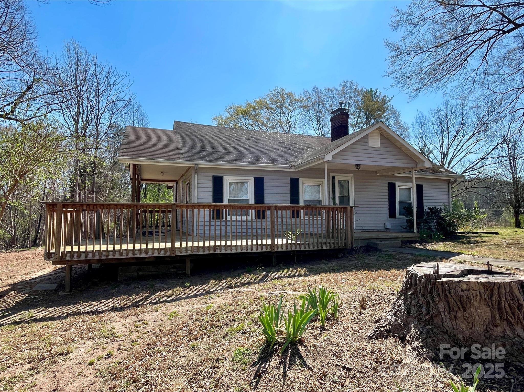 576 Grays Creek Church Road Rutherfordton, NC 28139 - Photo 5 of 24