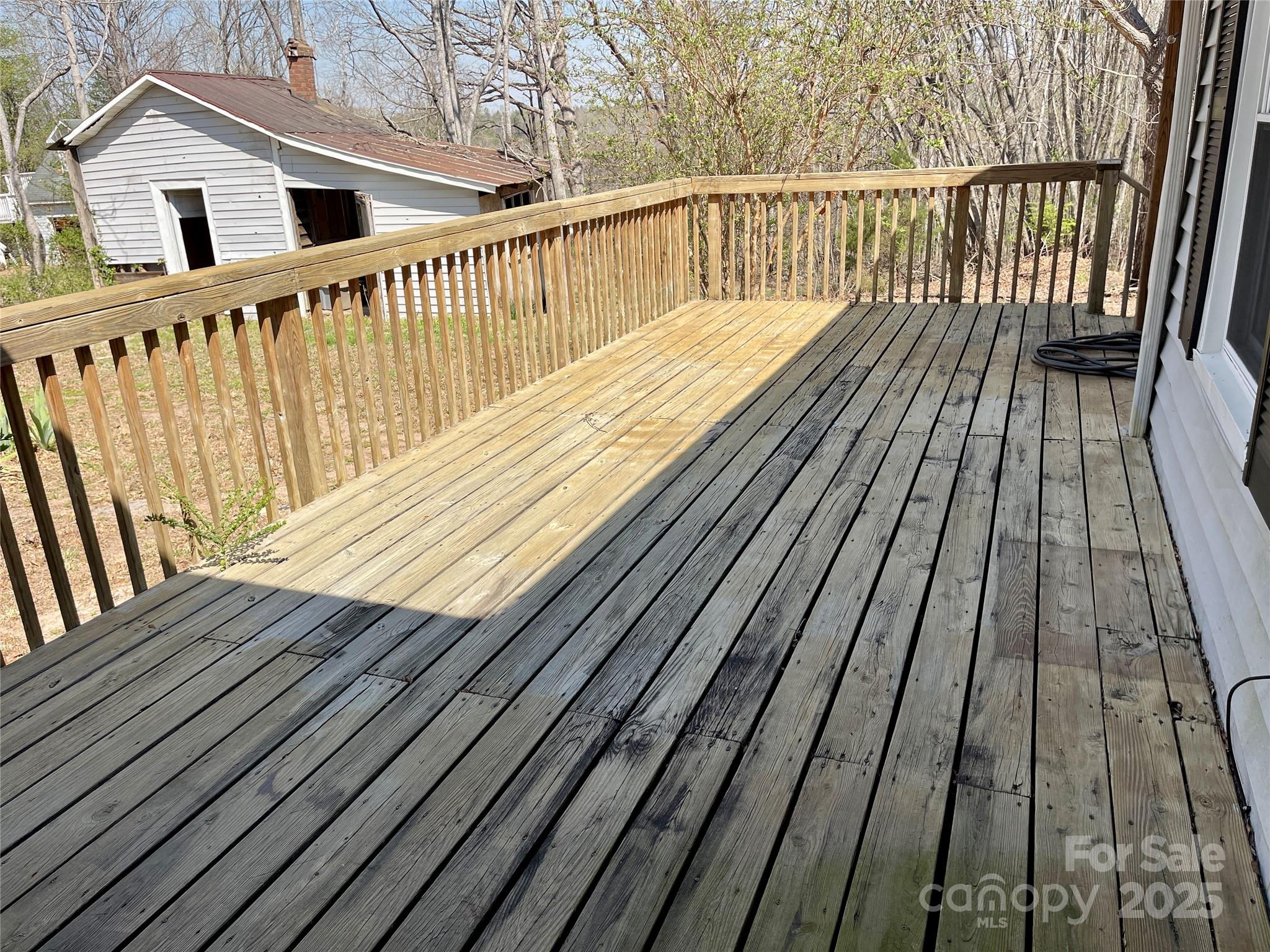 576 Grays Creek Church Road Rutherfordton, NC 28139 - Photo 7 of 24