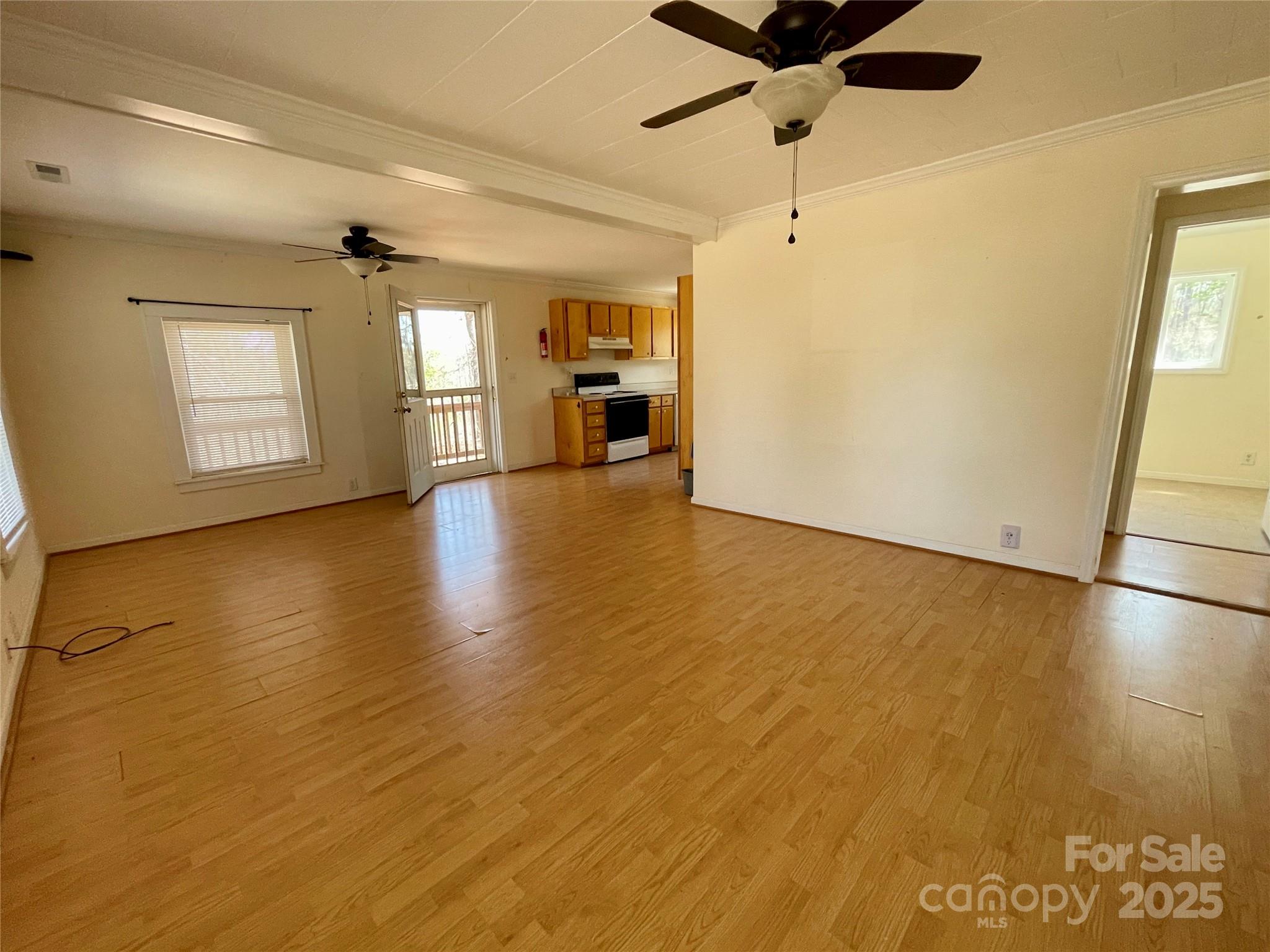 576 Grays Creek Church Road Rutherfordton, NC 28139 - Photo 8 of 24