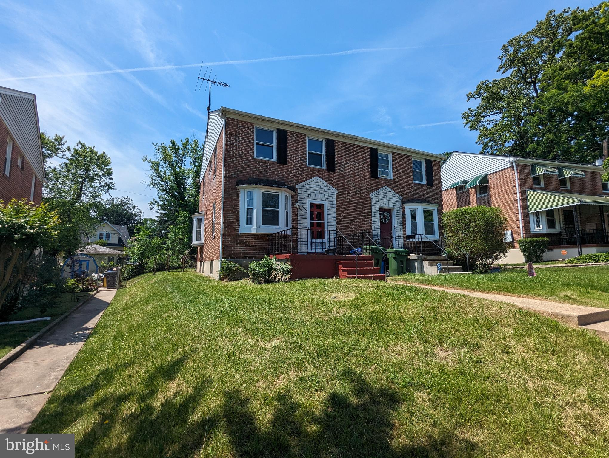 Welcome to 8 Mardrew Rd!