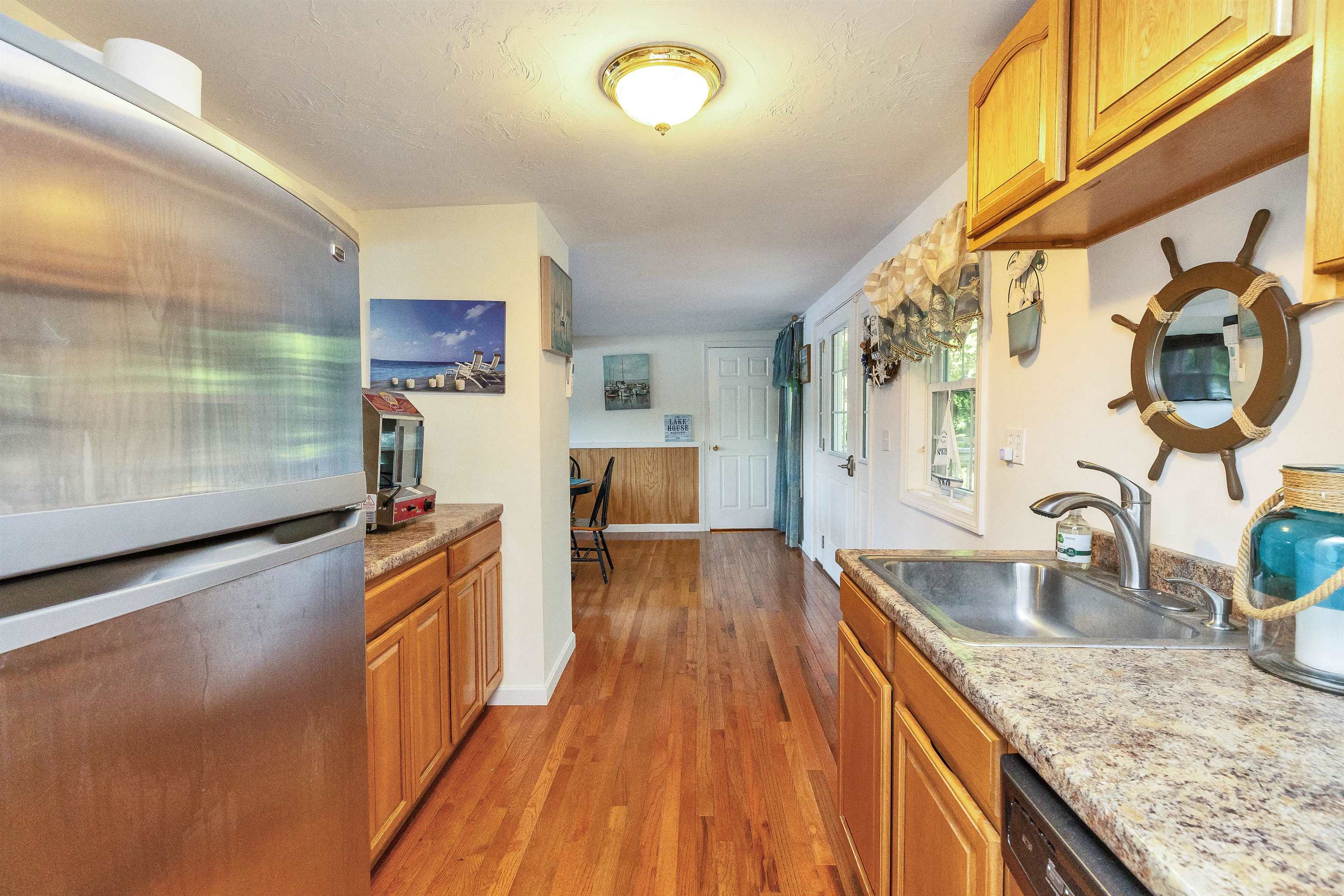 238 4th Street Rindge, NH 03461 - Photo 12 of 39