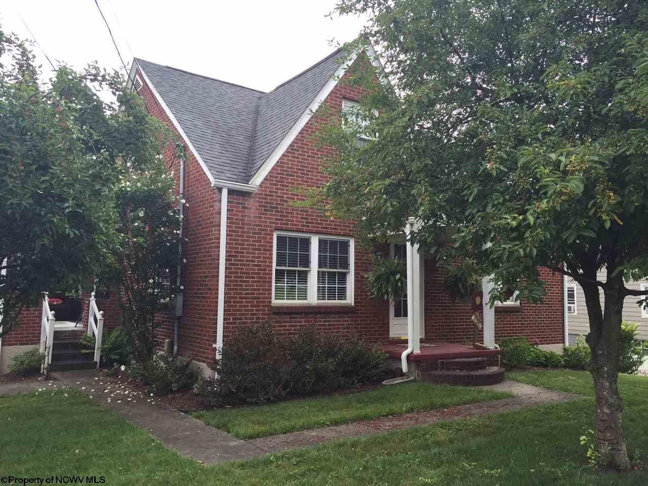 1825 Pleasant Valley Road Fairmont, WV 26554 - Photo 1 of 20 Gallery Image 1