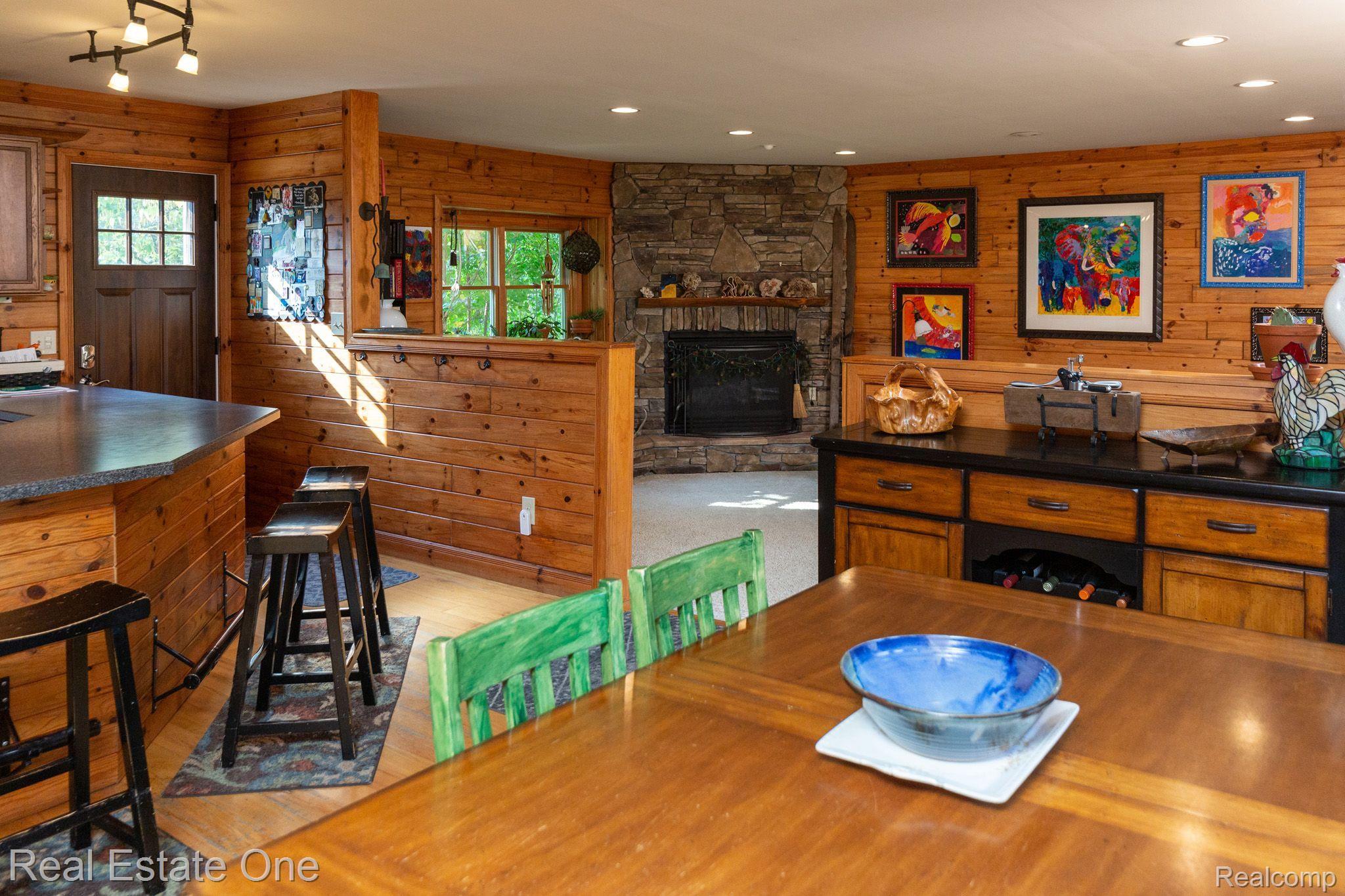 8385 Merrill Road Whitmore Lake, MI 48189 - Photo 3 of 48 Gallery Image 3