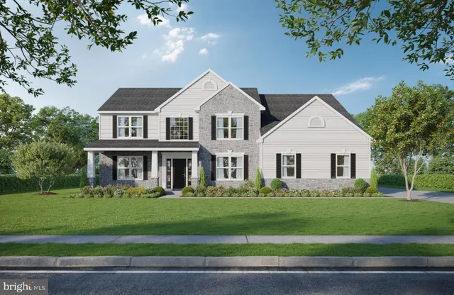 $732,400 | 111 Portia Court, Kutztown, PA 19530