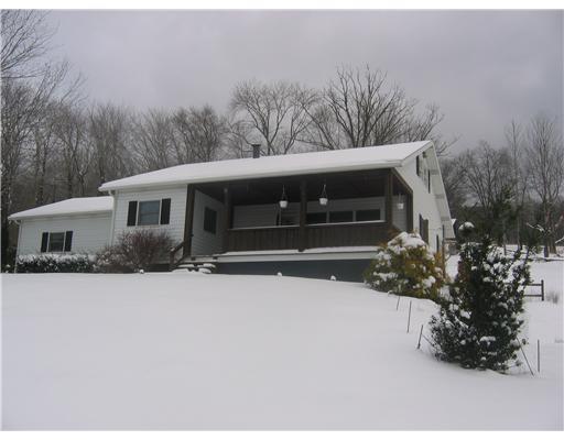 536 Nature Run Road Ligonier, PA 15658 - Photo 1 of 13 Exterior Front.