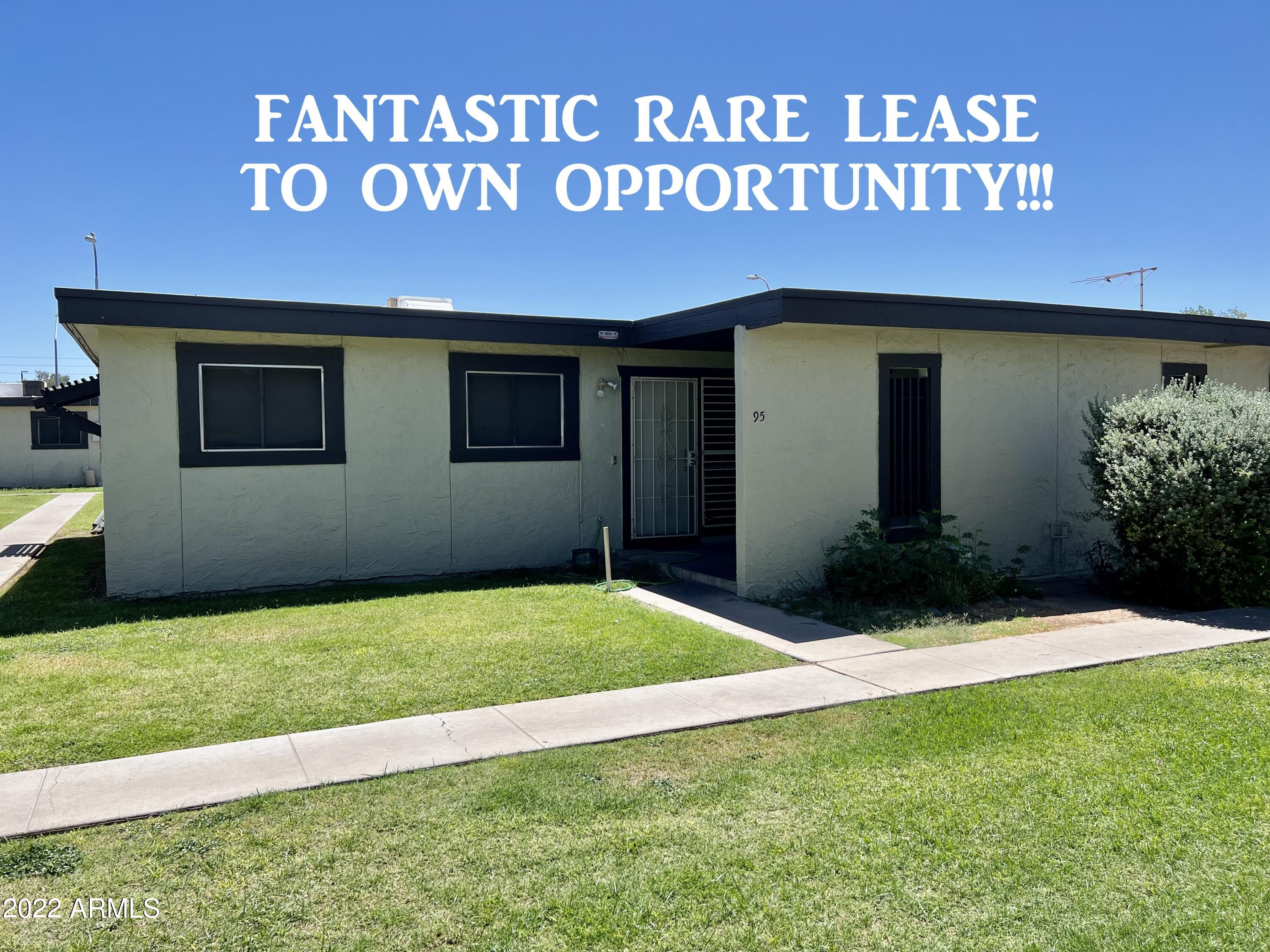 830 South Dobson Road, Unit 95 Mesa, AZ 85202 - Photo 1 of 1 image2 (4)