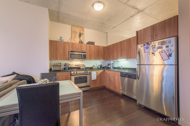 235 West Van Buren Street, Unit 4310 Chicago, IL 60607 - Photo 11 of 27