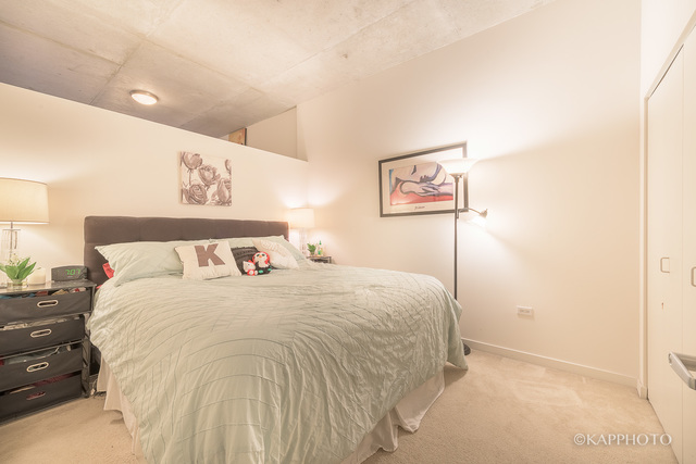 235 West Van Buren Street, Unit 4310 Chicago, IL 60607 - Photo 13 of 27